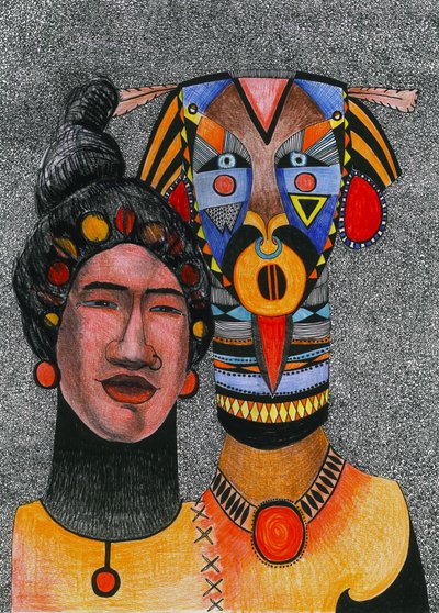 Insieme per sempre, 2012 da Zanara Sabina Nedelcheva Williams